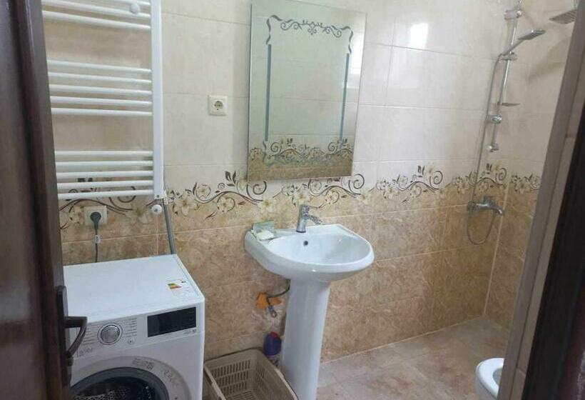 اتاق استاندارد, Guest House Saba