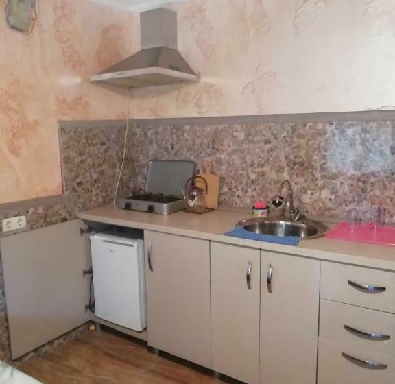 اتاق استاندارد, Guest House Saba