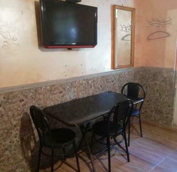 اتاق استاندارد, Guest House Saba