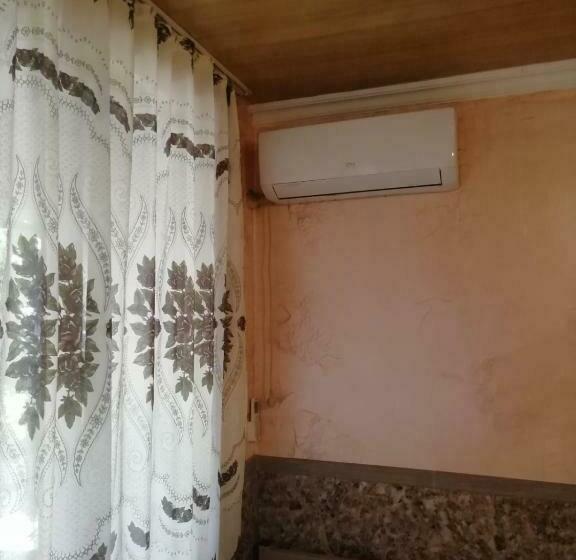 اتاق استاندارد, Guest House Saba