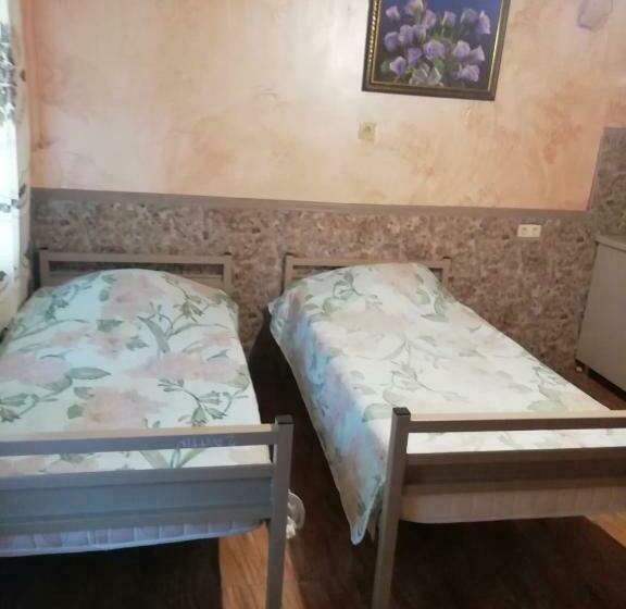 اتاق استاندارد, Guest House Saba