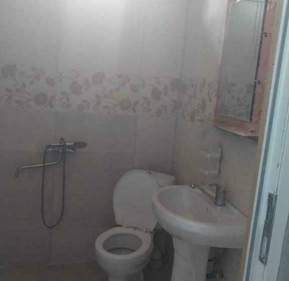 اتاق استاندارد, Guest House Saba