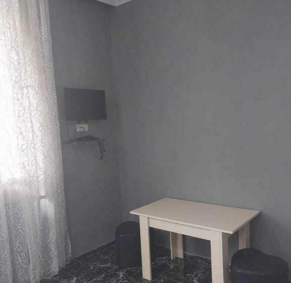 اتاق استاندارد, Guest House Saba