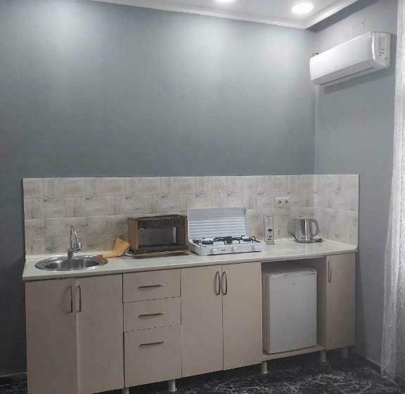 اتاق استاندارد, Guest House Saba