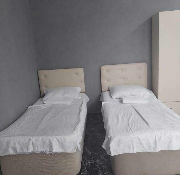 اتاق استاندارد, Guest House Saba