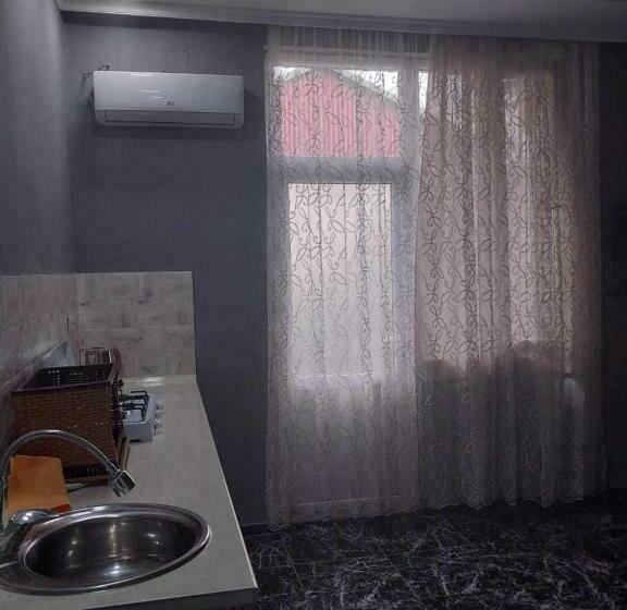 اتاق استاندارد, Guest House Saba