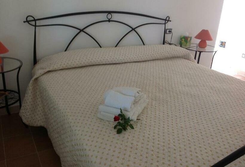 חדר סטנדרט, Il Podere