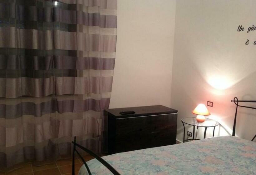 חדר סטנדרט, Il Podere