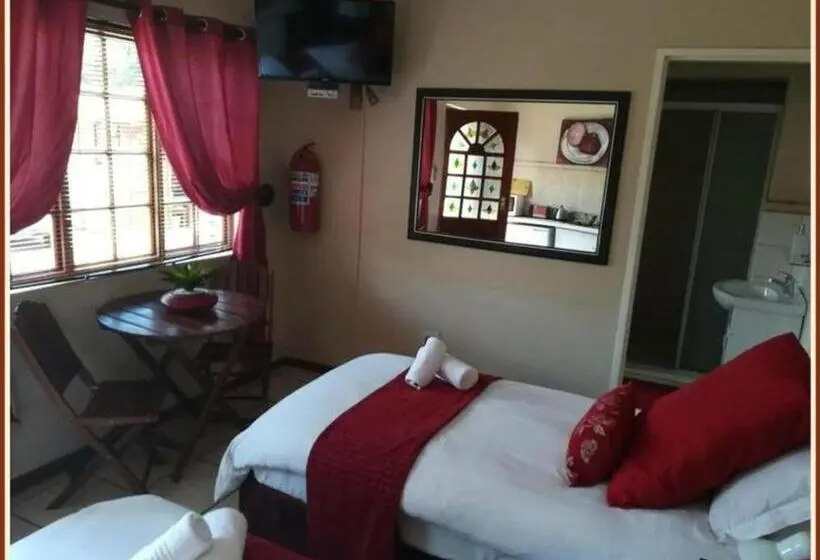 اتاق استاندارد, Jockinn Guest House