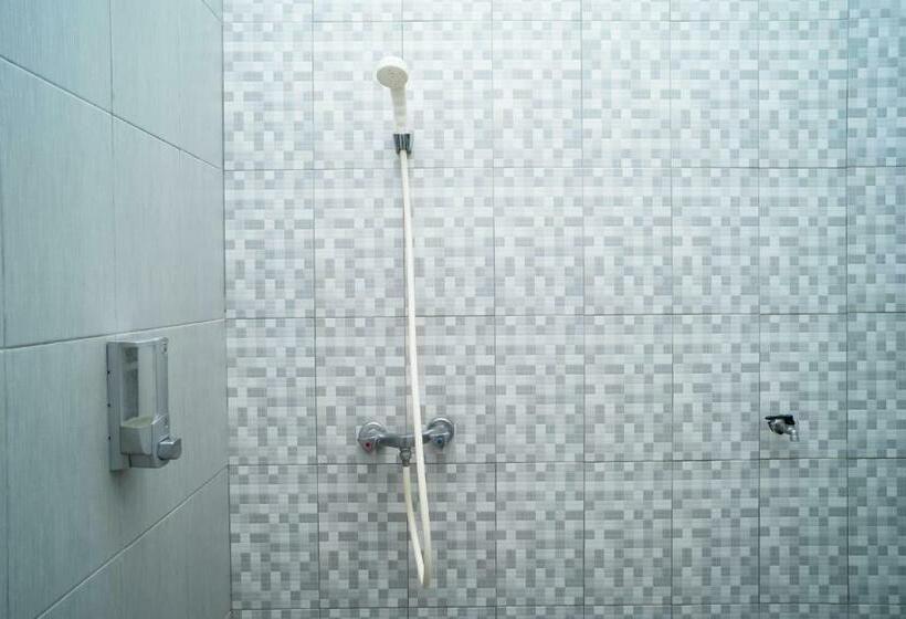 חדר דלוקס, Koolkost Syariah Near Transmart Tegal