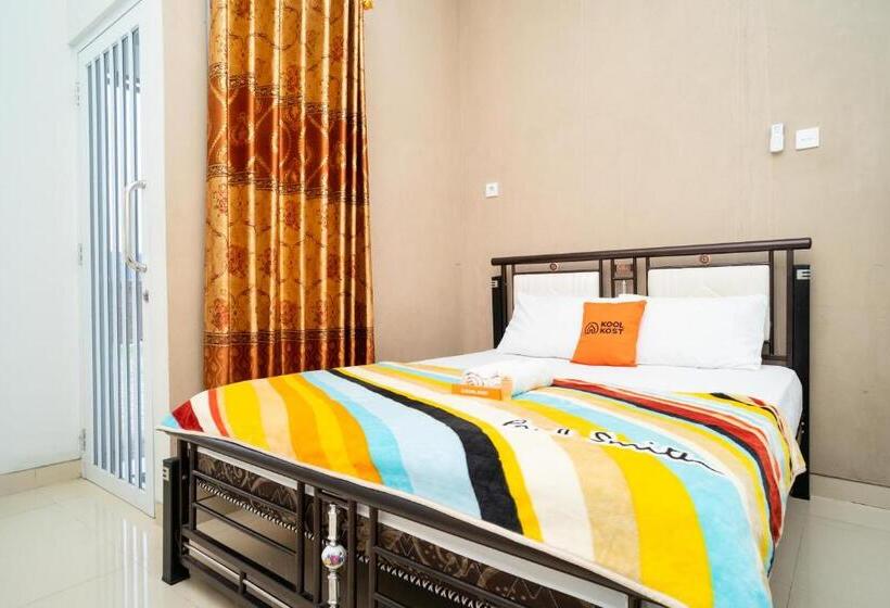 חדר דלוקס, Koolkost Syariah Near Transmart Tegal