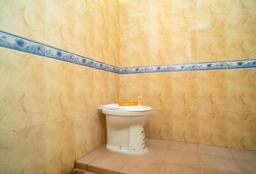 חדר סטנדרט, Koolkost Syariah Near Transmart Tegal