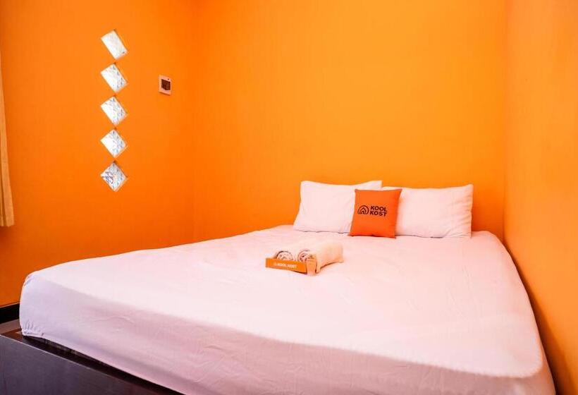 חדר סטנדרט, Koolkost Syariah Near Transmart Tegal