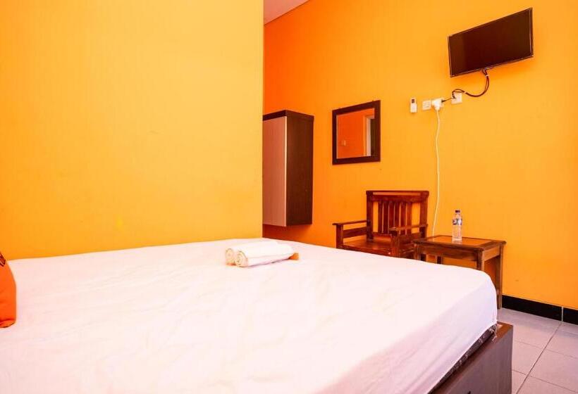 חדר סטנדרט, Koolkost Syariah Near Transmart Tegal