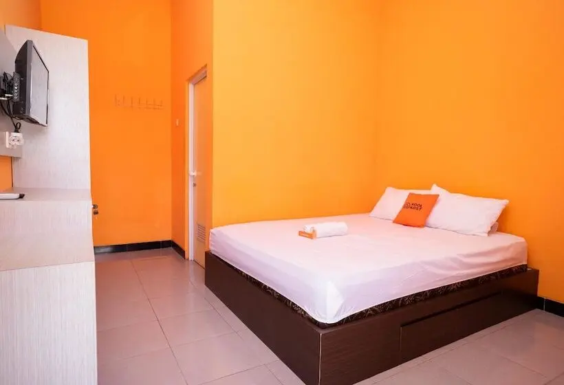 Habitación Estándar, Koolkost Syariah Near Transmart Tegal