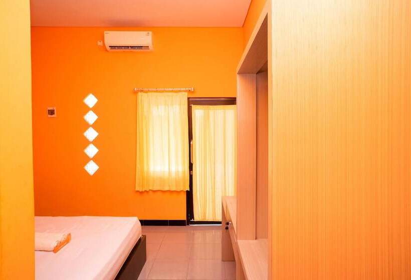Номер Стандарт, Koolkost Syariah Near Transmart Tegal