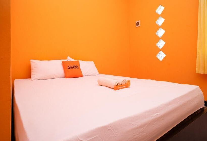 חדר סטנדרט, Koolkost Syariah Near Transmart Tegal