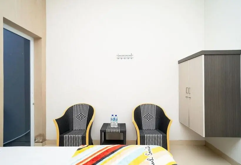 Habitación Deluxe, Koolkost Syariah Near Transmart Tegal