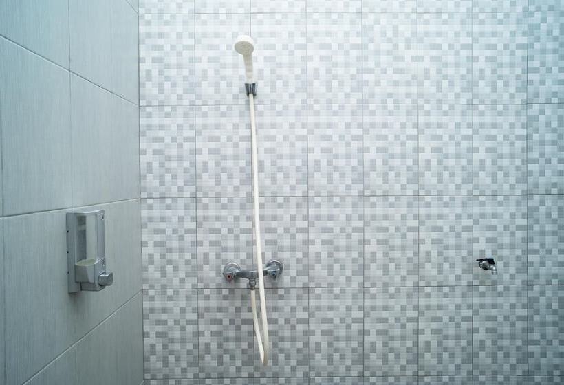 חדר דלוקס, Koolkost Syariah Near Transmart Tegal