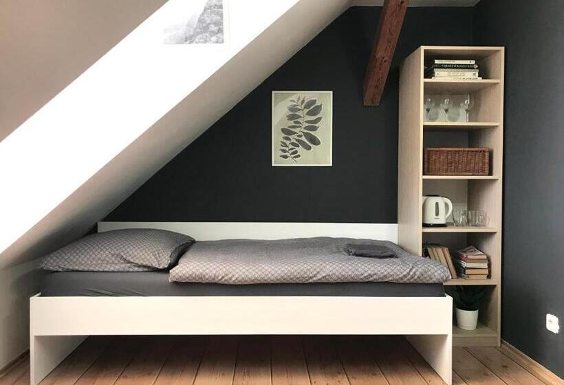 Номер Стандарт, Pension Bernartice