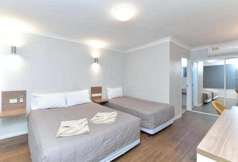 Люкс Повышенной Комфортности, Platinum Motel