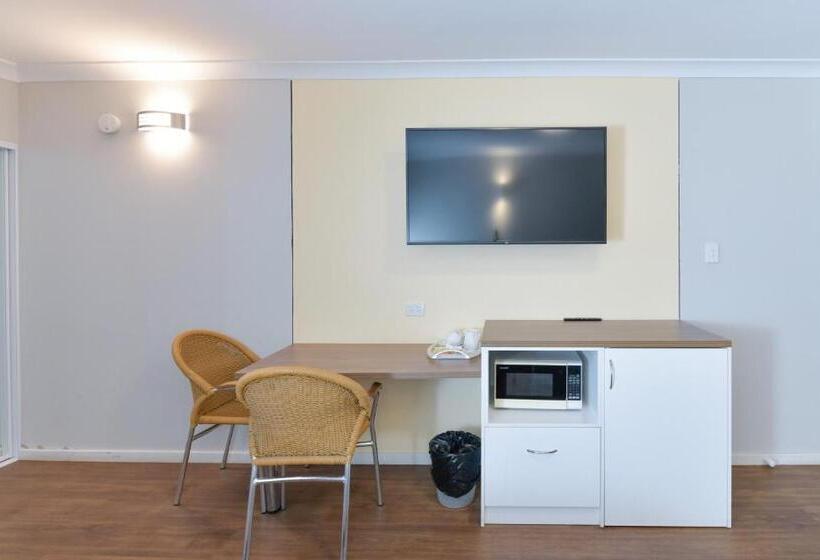 Люкс Повышенной Комфортности, Platinum Motel
