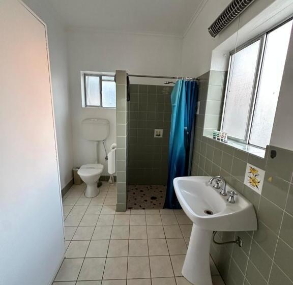 패밀리 룸, The Shamrock Hotel Balranald