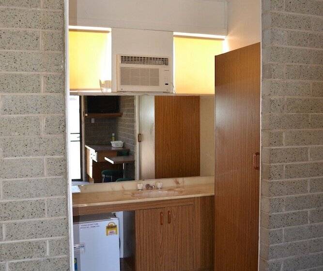 스탠다드 룸, The Shamrock Hotel Balranald