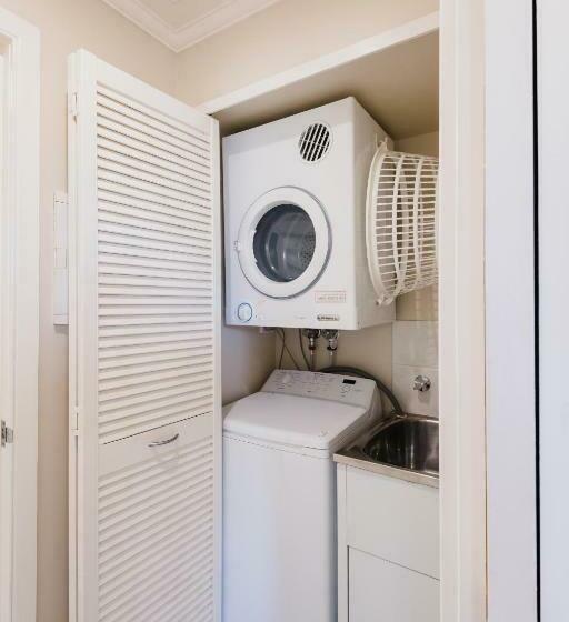 וילה בת חדר שינה 1, Villa Beach Palm Cove