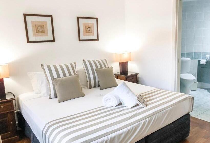 וילה בת חדר שינה 1, Villa Beach Palm Cove