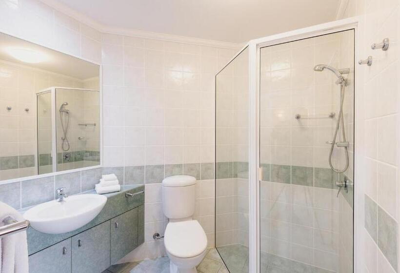 וילה בת 3 חדרי שינה, Villa Beach Palm Cove