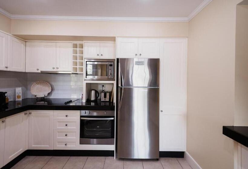 וילה בת 3 חדרי שינה, Villa Beach Palm Cove