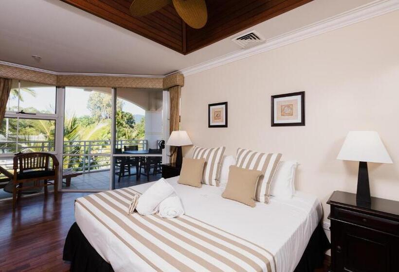 וילה בת חדר שינה 1, Villa Beach Palm Cove