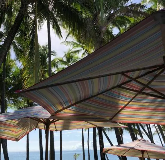 ビラホテル１ベッドルーム, Villa Beach Palm Cove