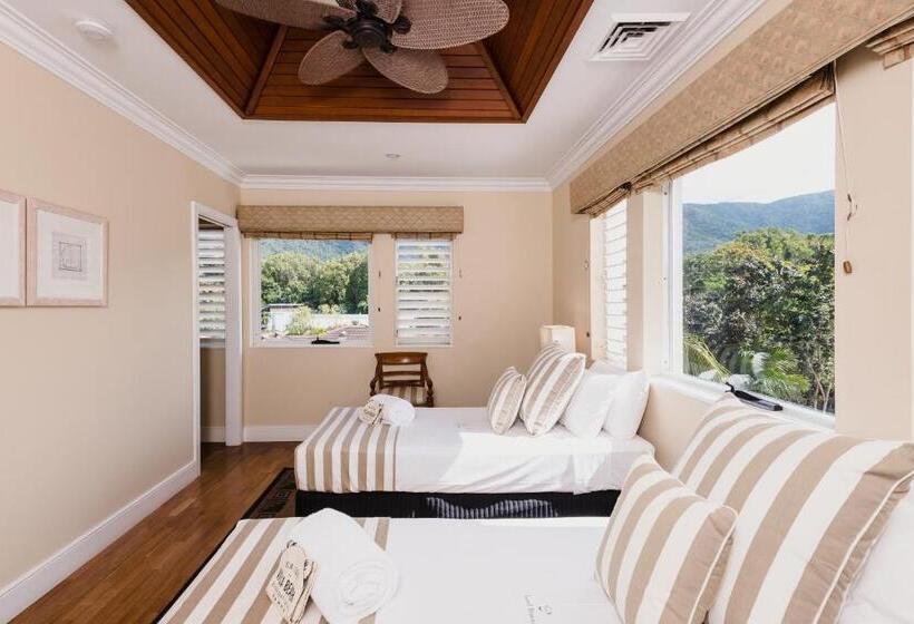 וילה בת 3 חדרי שינה, Villa Beach Palm Cove