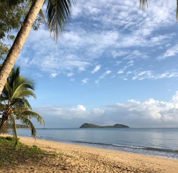 וילה בת 3 חדרי שינה, Villa Beach Palm Cove