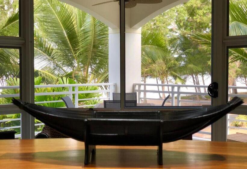 וילה בת 3 חדרי שינה, Villa Beach Palm Cove