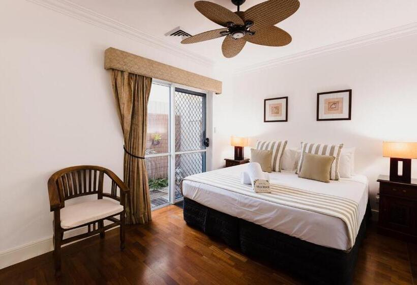 빌라 침실 1개, Villa Beach Palm Cove