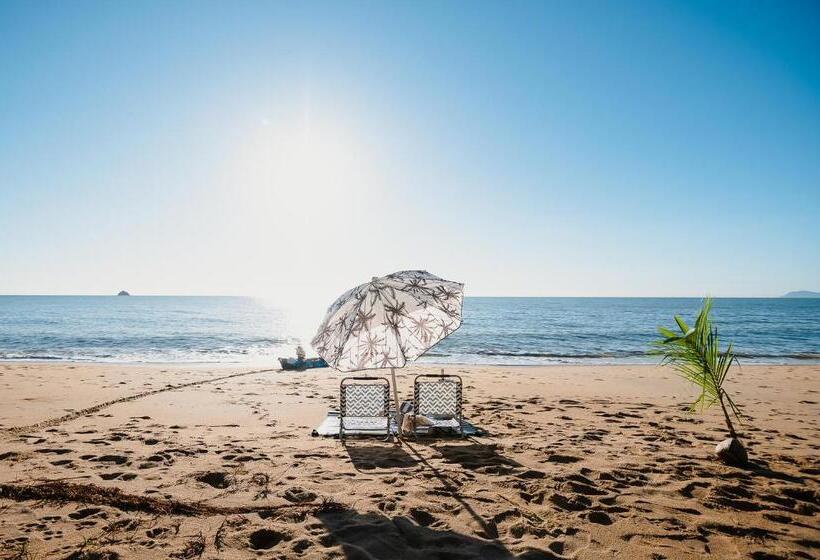 וילה בת 3 חדרי שינה, Villa Beach Palm Cove