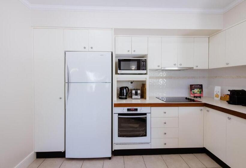 וילה בת 3 חדרי שינה, Villa Beach Palm Cove