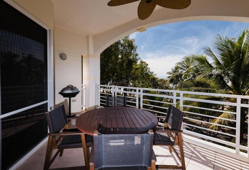 וילה בת 3 חדרי שינה, Villa Beach Palm Cove