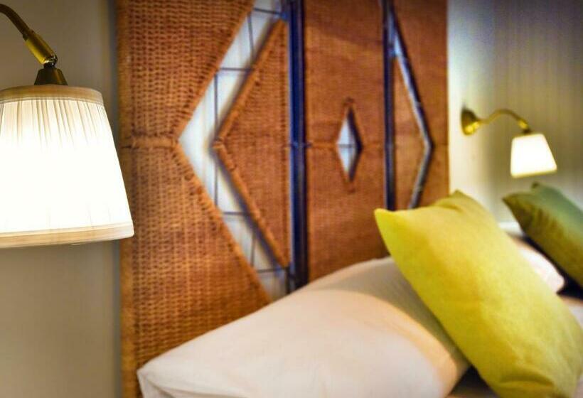 חדר סטנדרט, Pensione Oliva