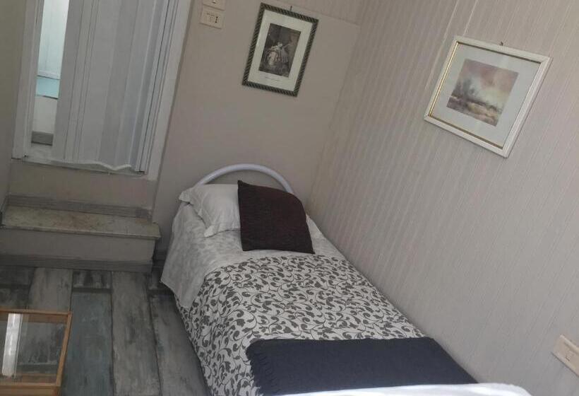 חדר סטנדרט יחיד, Pensione Oliva