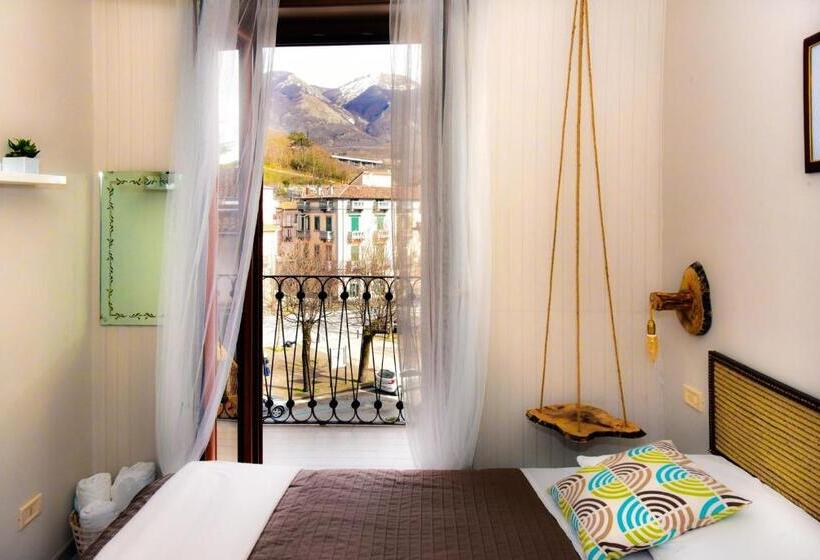 חדר סטנדרט יחיד, Pensione Oliva