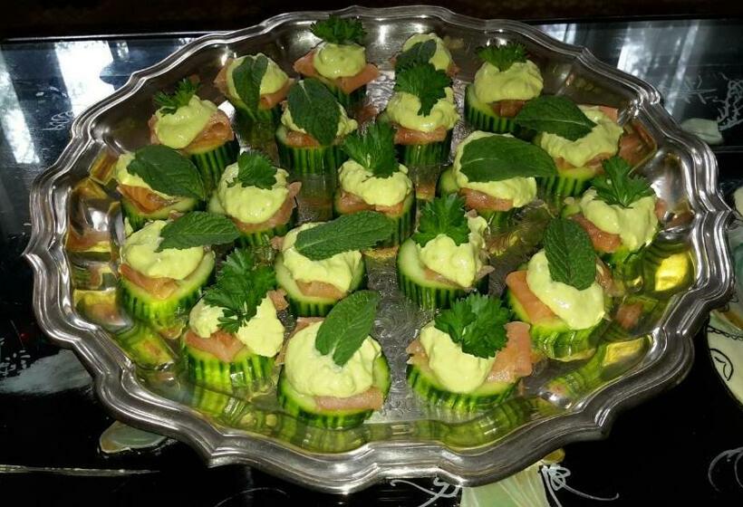 חדר סטנדרט חדר אמבטיה משותף, A La Folly The Retreat