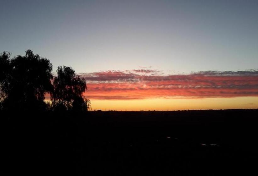 חדר סטנדרט חדר אמבטיה משותף, A La Folly The Retreat