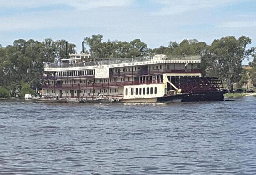 חדר סטנדרט חדר אמבטיה משותף, A La Folly The Retreat