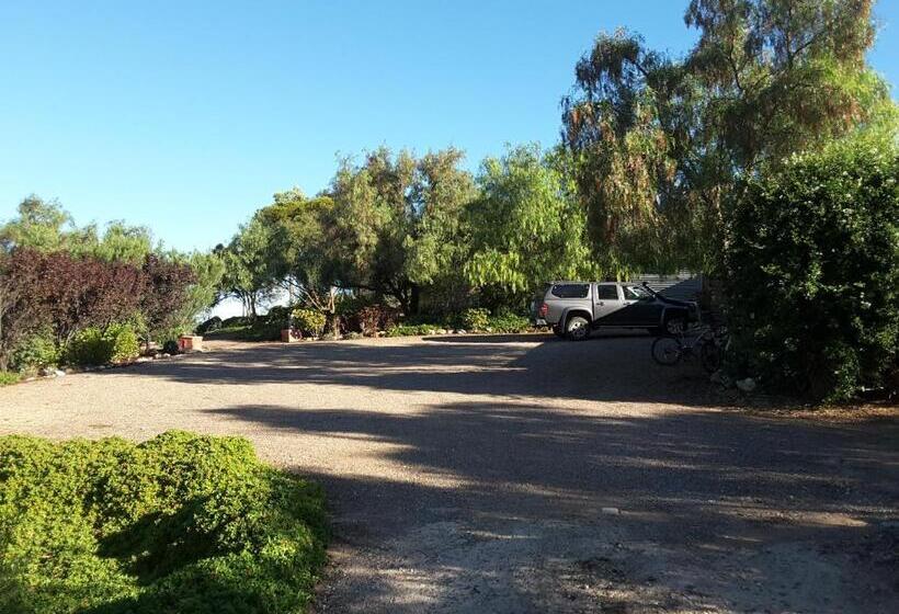 חדר סטנדרט חדר אמבטיה משותף, A La Folly The Retreat