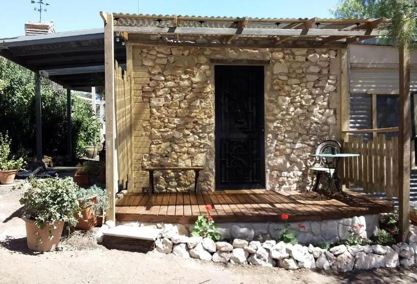 חדר סטנדרט חדר אמבטיה משותף, A La Folly The Retreat