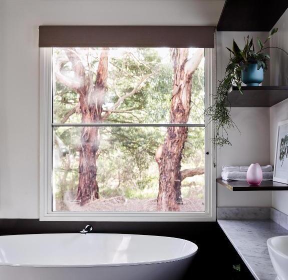 豪华房间, Hart's Farm